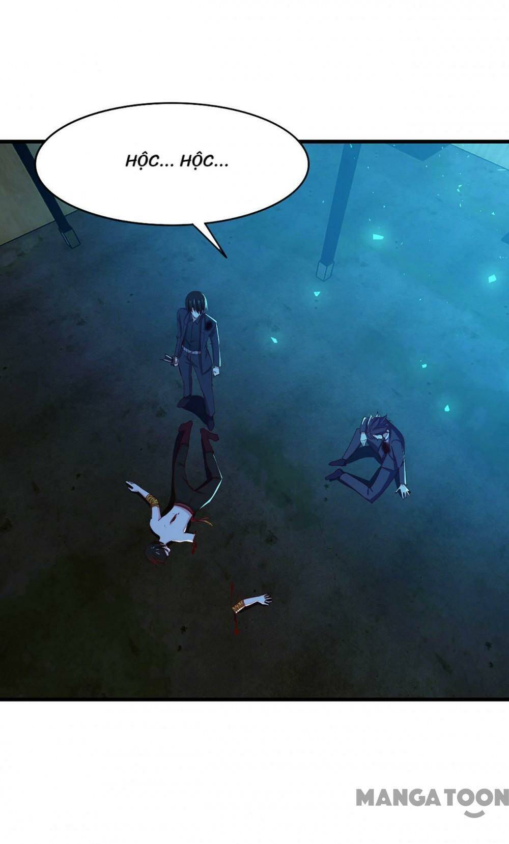 Tôi Và Cô Nàng Thuê Trọ Xinh Đẹp 26 Tuổi: Chapter 296