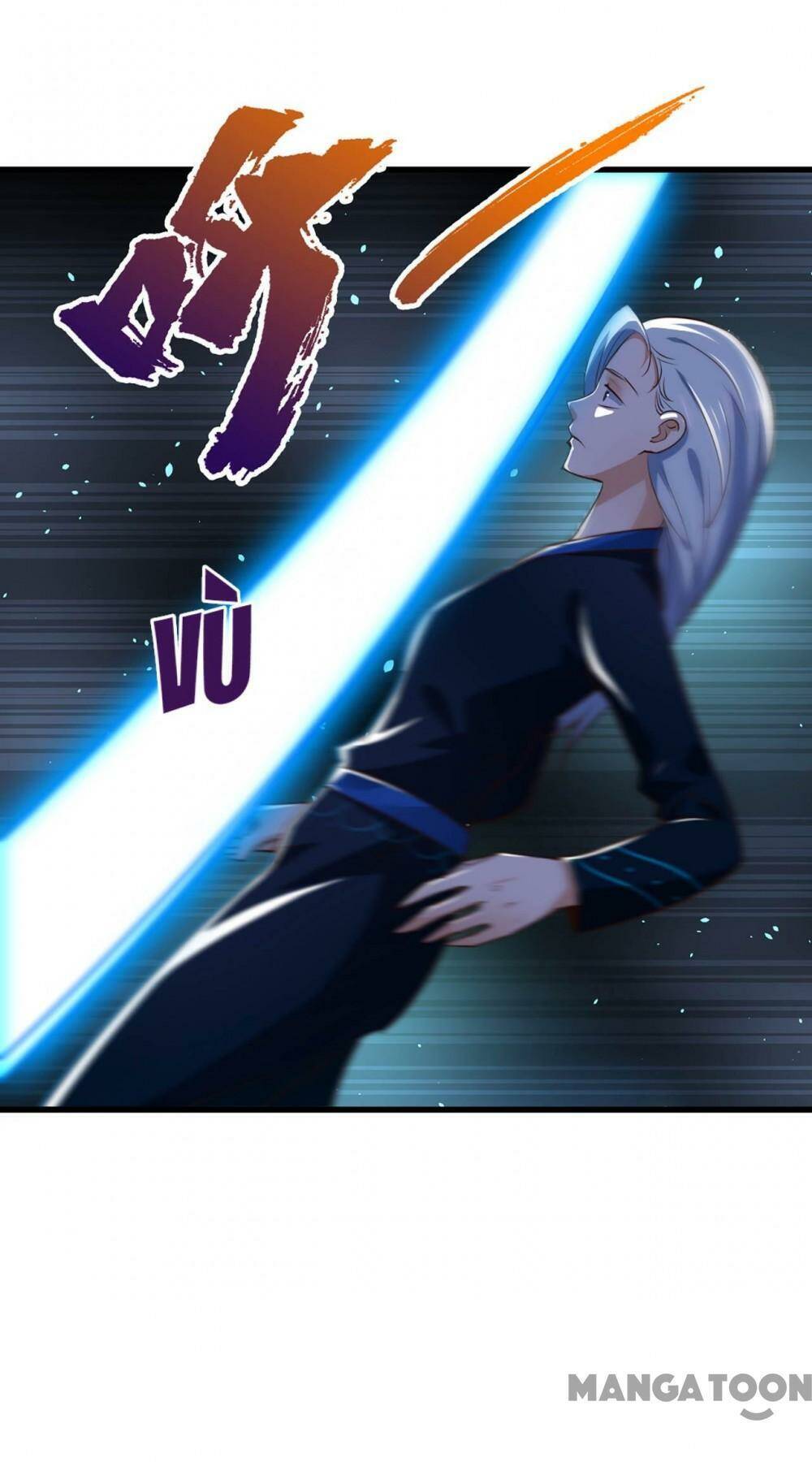 Tôi Và Cô Nàng Thuê Trọ Xinh Đẹp 26 Tuổi: Chapter 296