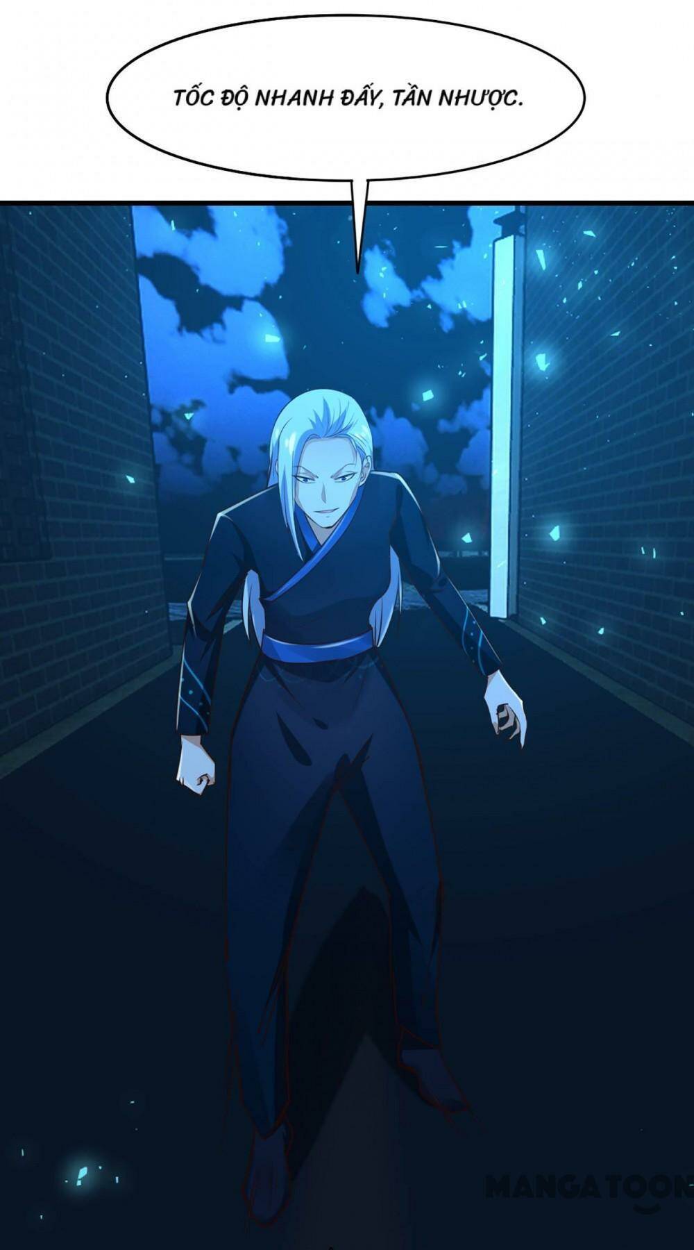 Tôi Và Cô Nàng Thuê Trọ Xinh Đẹp 26 Tuổi: Chapter 296