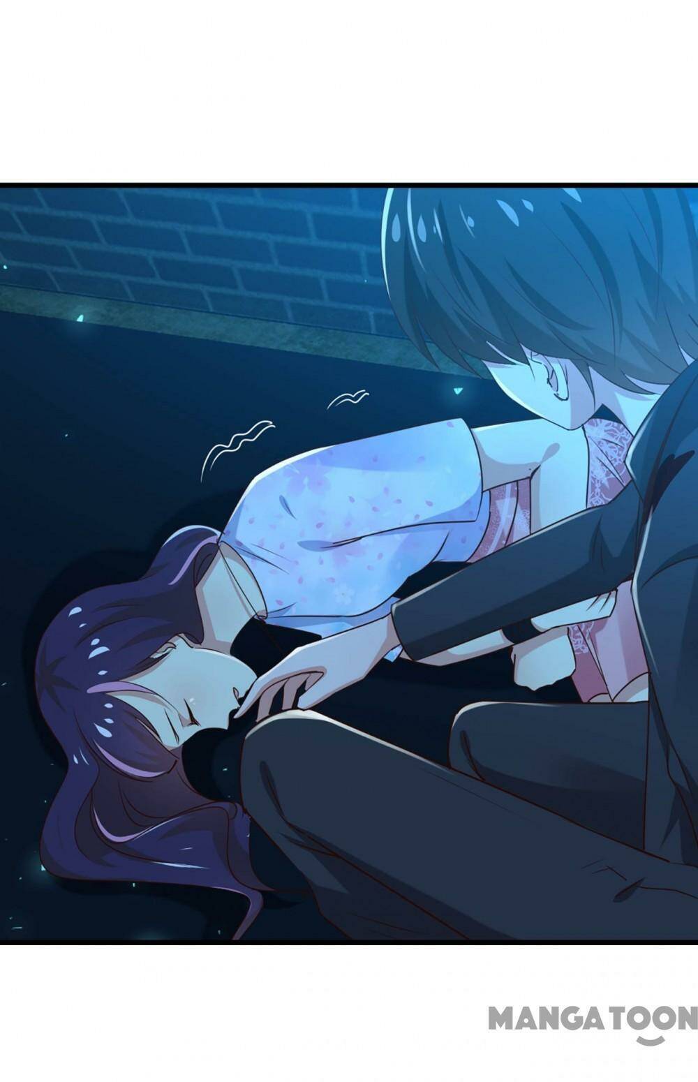 Tôi Và Cô Nàng Thuê Trọ Xinh Đẹp 26 Tuổi: Chapter 296