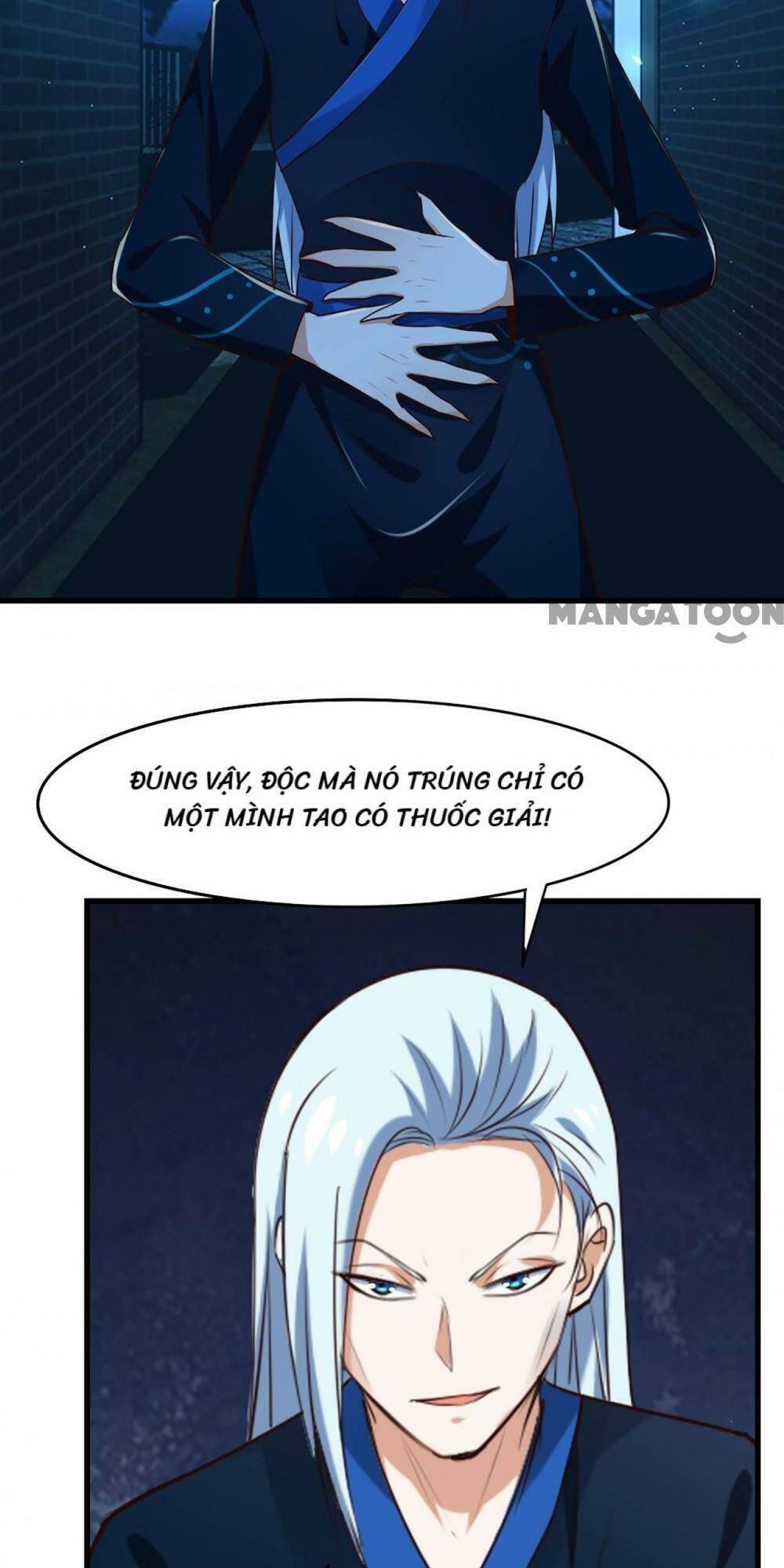 Tôi Và Cô Nàng Thuê Trọ Xinh Đẹp 26 Tuổi: Chapter 296