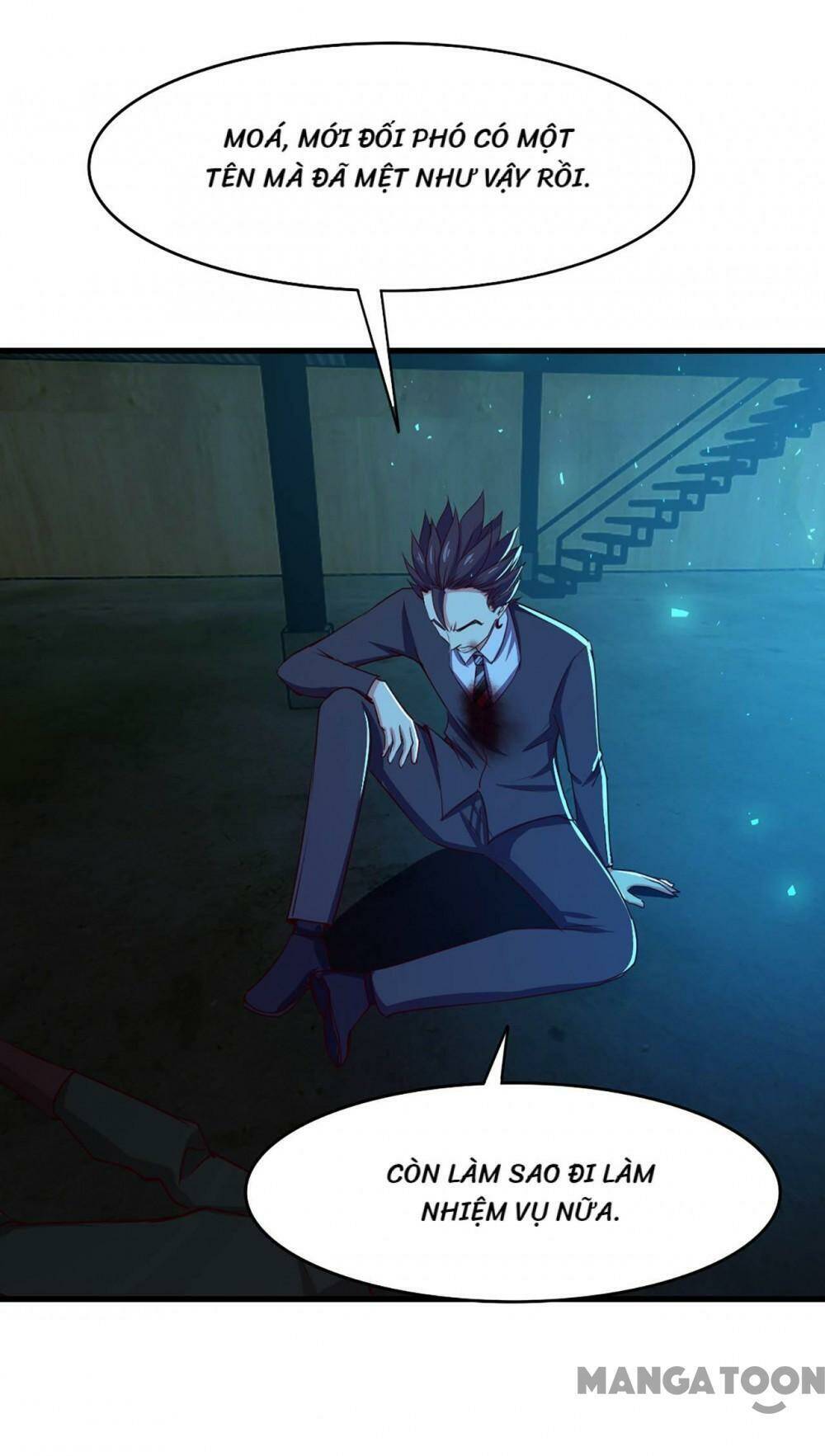 Tôi Và Cô Nàng Thuê Trọ Xinh Đẹp 26 Tuổi: Chapter 296