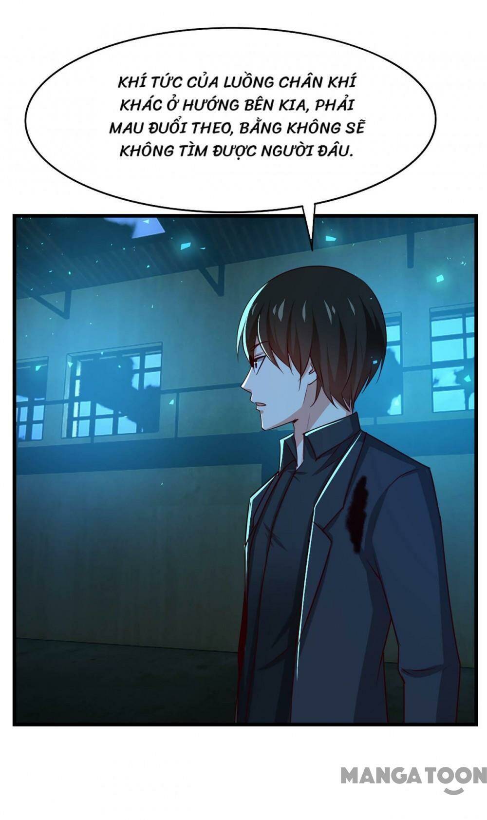 Tôi Và Cô Nàng Thuê Trọ Xinh Đẹp 26 Tuổi: Chapter 296