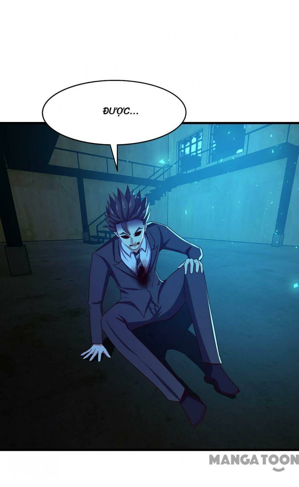 Tôi Và Cô Nàng Thuê Trọ Xinh Đẹp 26 Tuổi: Chapter 296