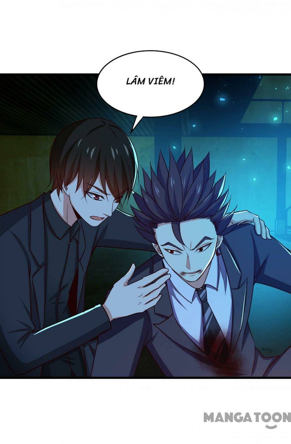 Tôi Và Cô Nàng Thuê Trọ Xinh Đẹp 26 Tuổi: Chapter 296