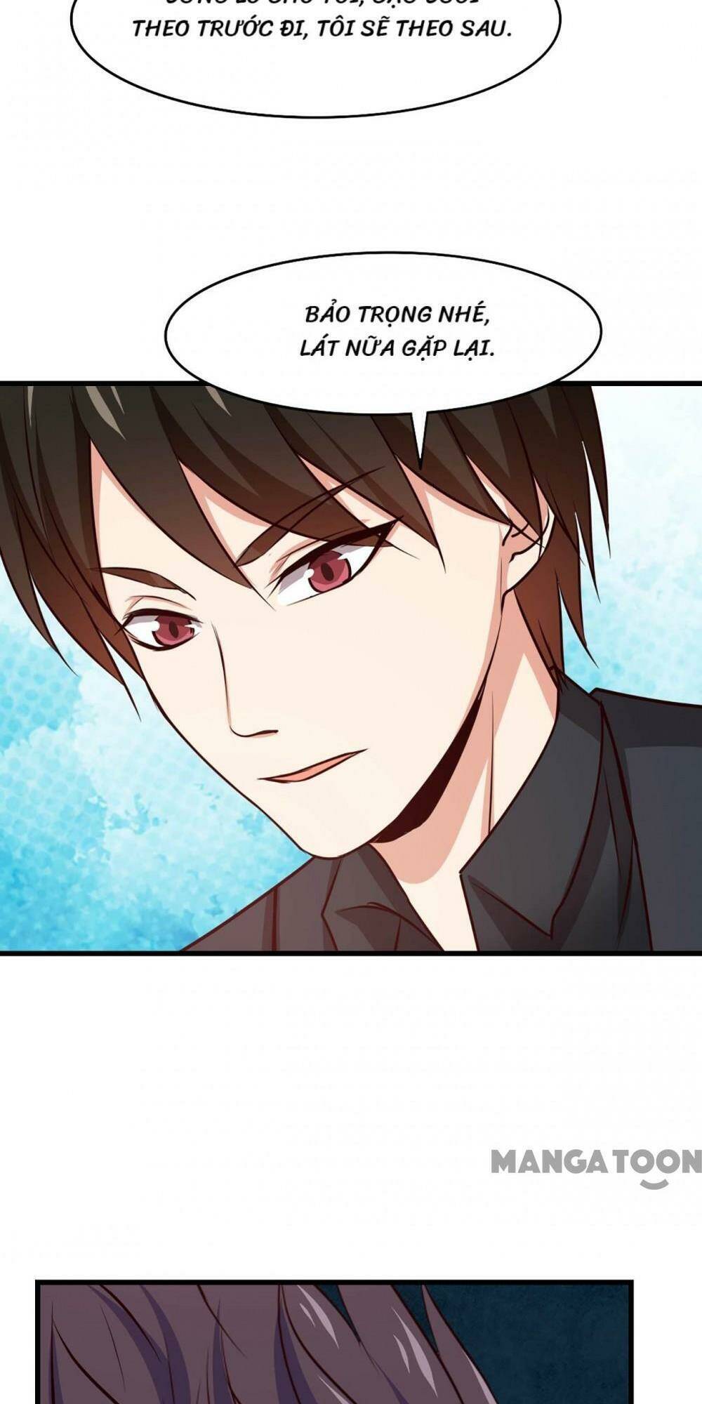 Tôi Và Cô Nàng Thuê Trọ Xinh Đẹp 26 Tuổi: Chapter 296