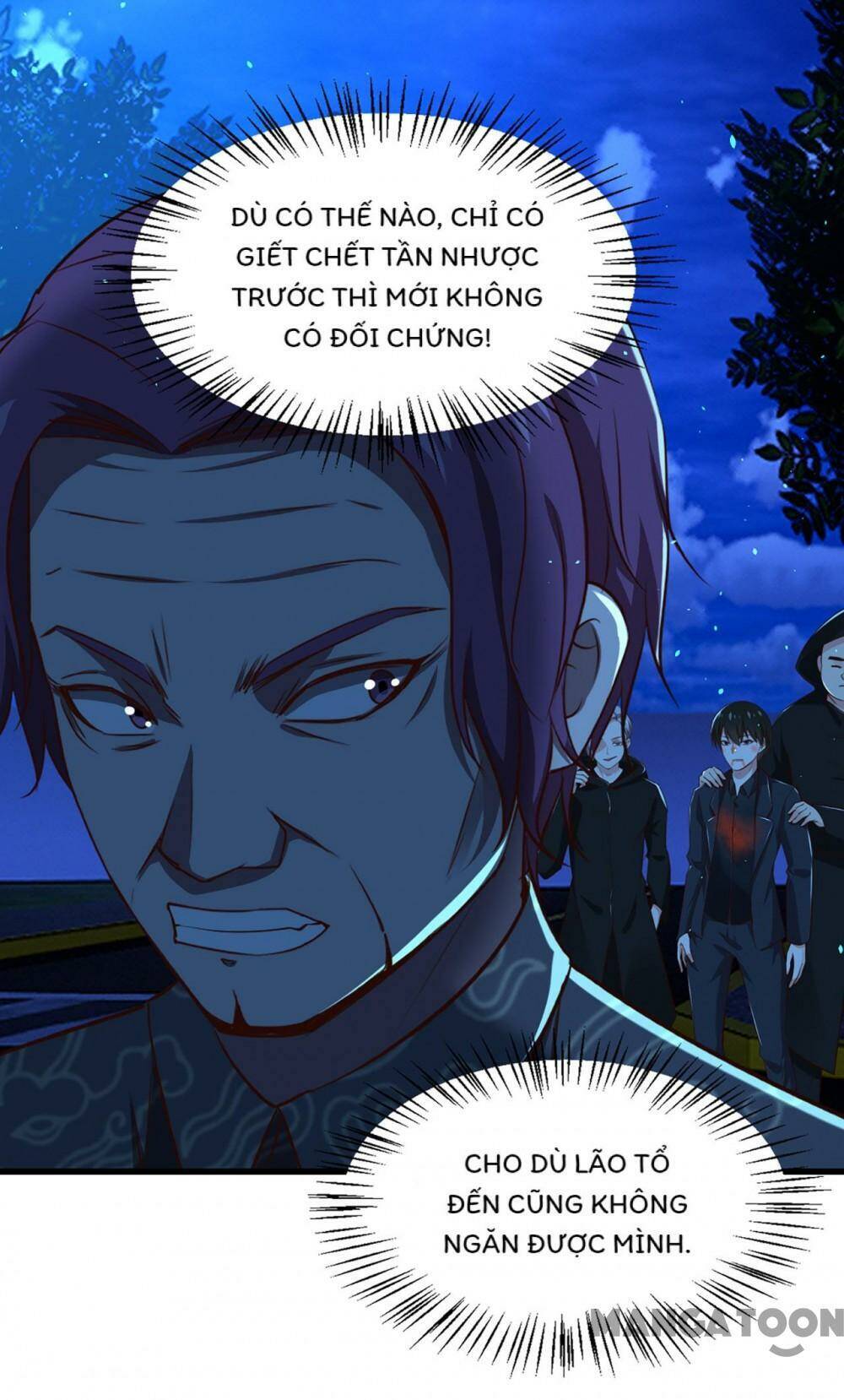 Tôi Và Cô Nàng Thuê Trọ Xinh Đẹp 26 Tuổi: Chapter 300