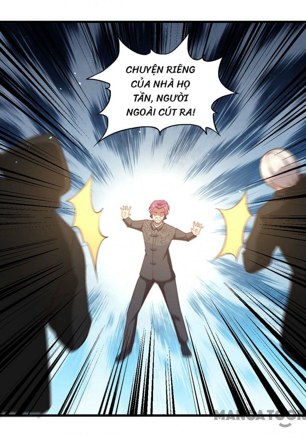 Tôi Và Cô Nàng Thuê Trọ Xinh Đẹp 26 Tuổi: Chapter 300