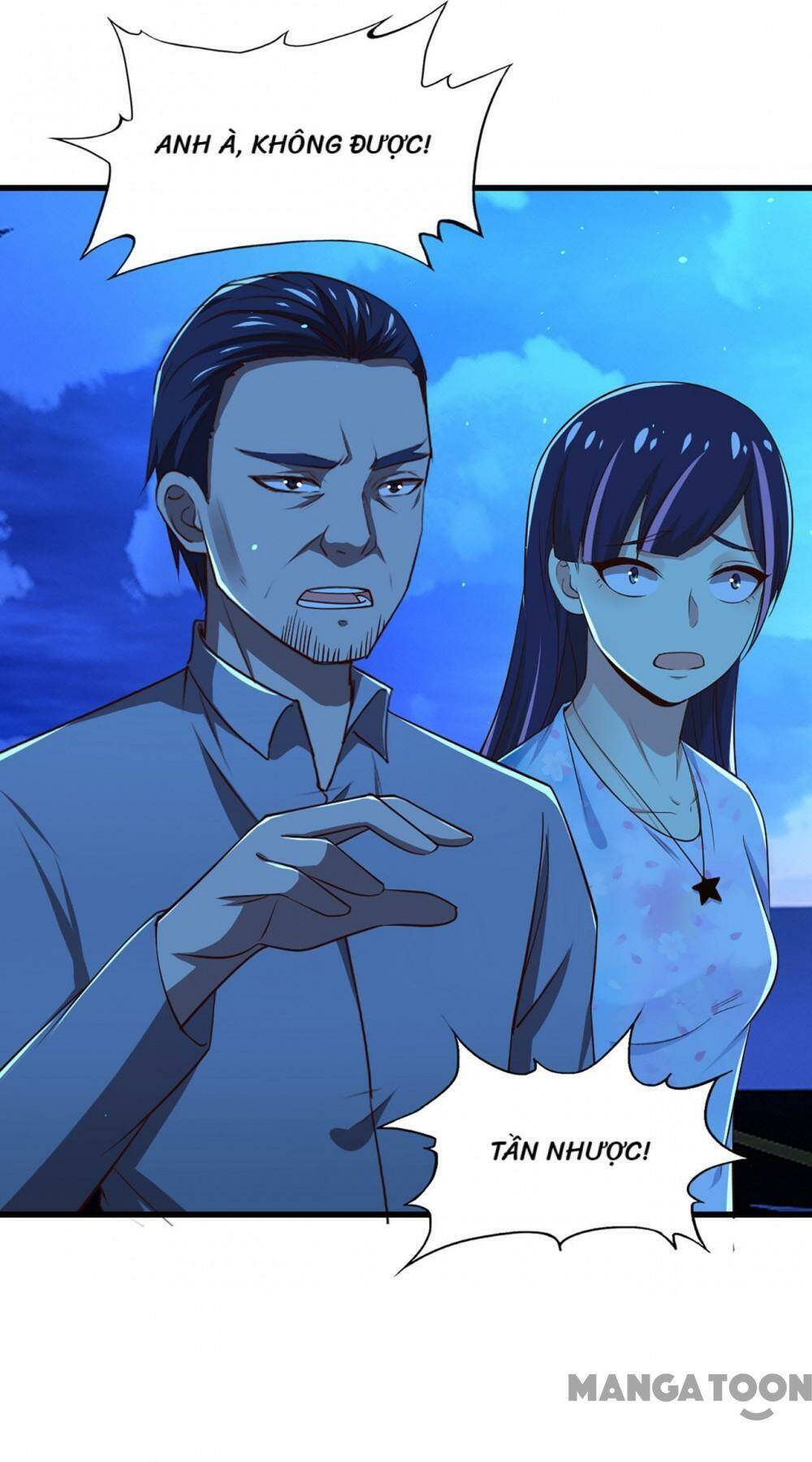 Tôi Và Cô Nàng Thuê Trọ Xinh Đẹp 26 Tuổi: Chapter 300