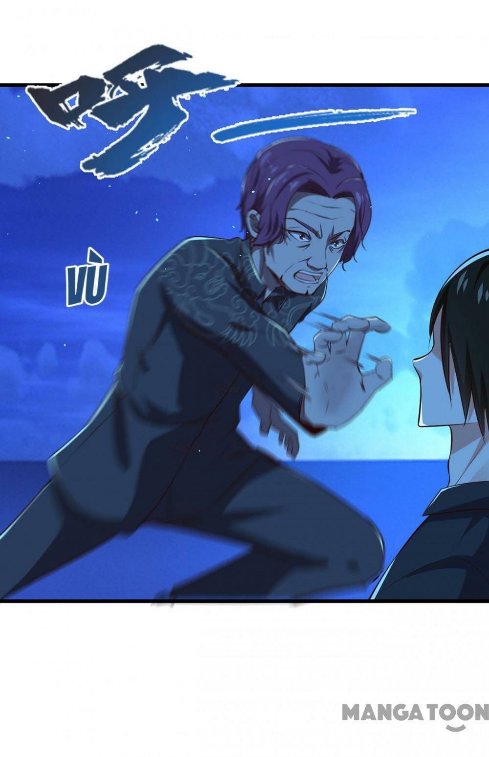 Tôi Và Cô Nàng Thuê Trọ Xinh Đẹp 26 Tuổi: Chapter 300