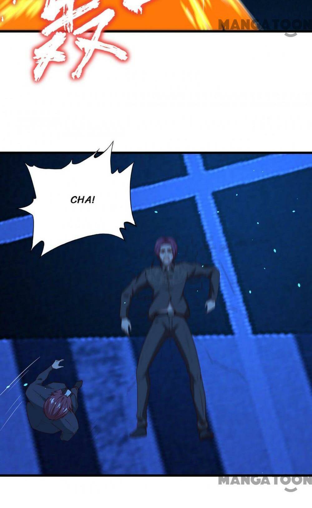 Tôi Và Cô Nàng Thuê Trọ Xinh Đẹp 26 Tuổi: Chapter 300