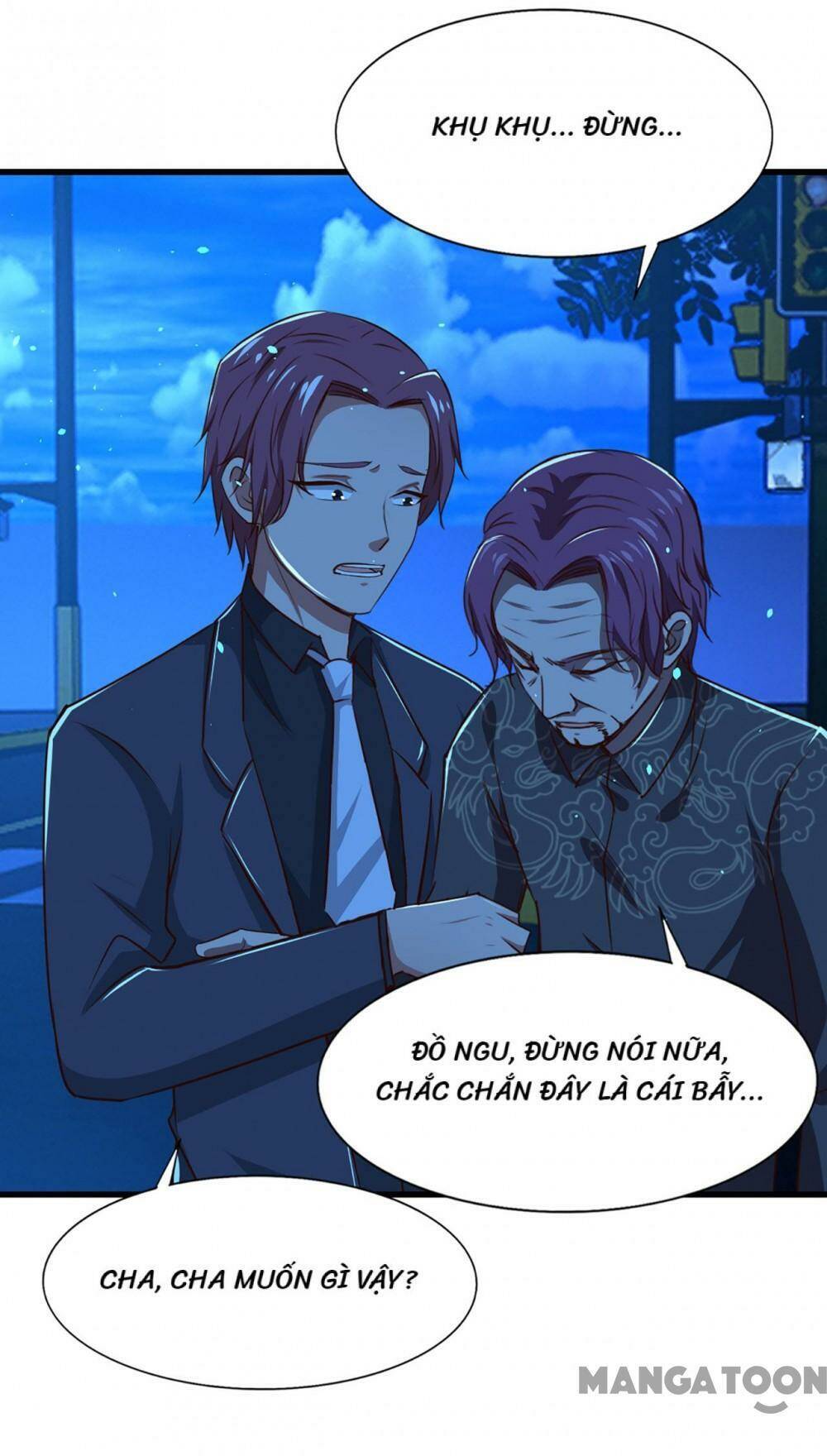 Tôi Và Cô Nàng Thuê Trọ Xinh Đẹp 26 Tuổi: Chapter 300