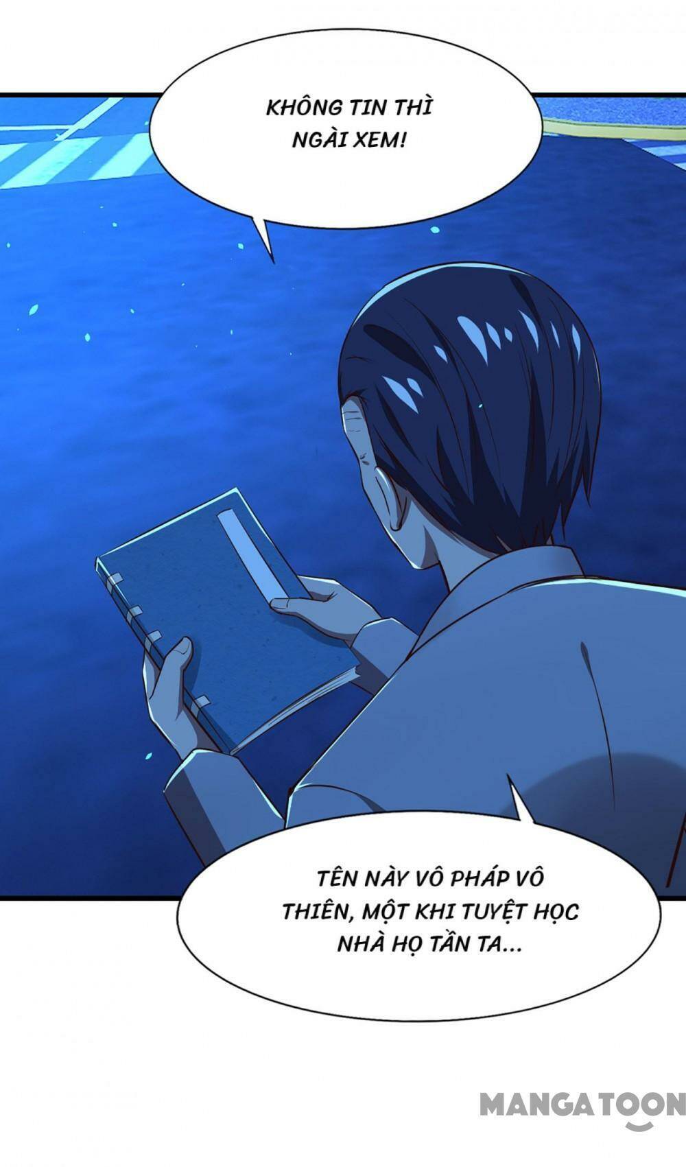 Tôi Và Cô Nàng Thuê Trọ Xinh Đẹp 26 Tuổi: Chapter 300