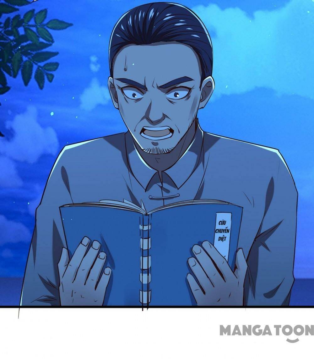 Tôi Và Cô Nàng Thuê Trọ Xinh Đẹp 26 Tuổi: Chapter 300