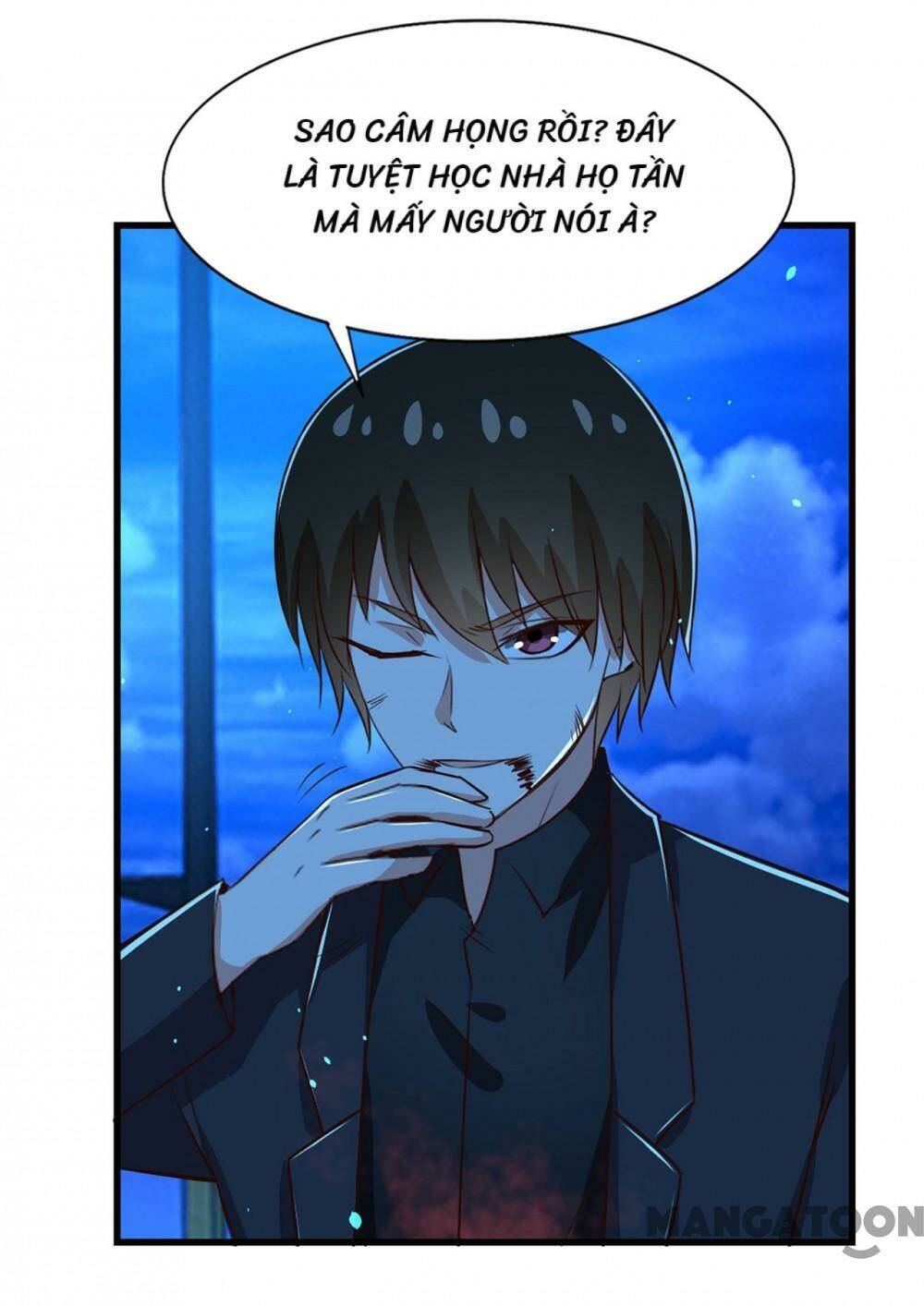Tôi Và Cô Nàng Thuê Trọ Xinh Đẹp 26 Tuổi: Chapter 300