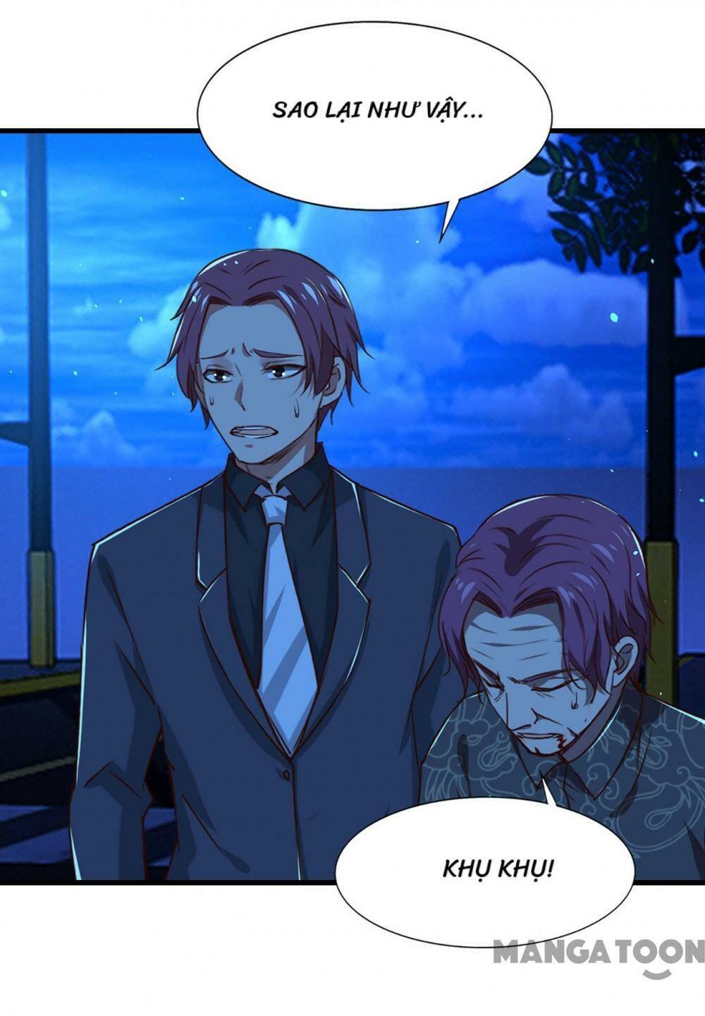 Tôi Và Cô Nàng Thuê Trọ Xinh Đẹp 26 Tuổi: Chapter 300