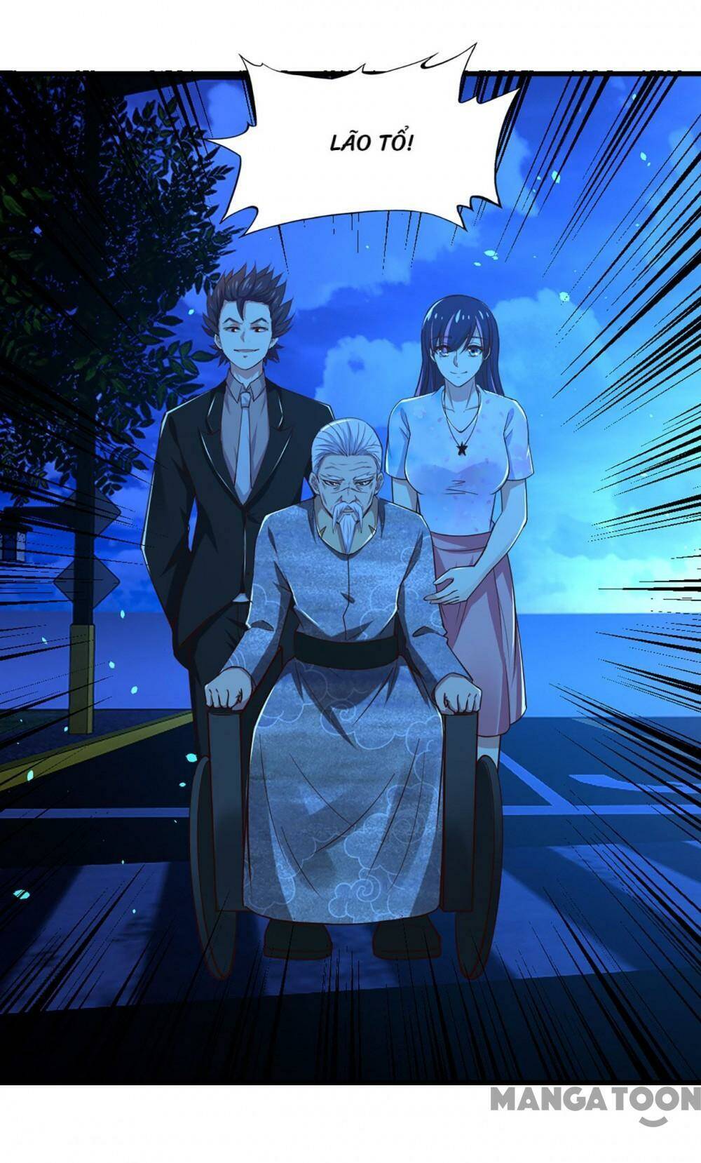 Tôi Và Cô Nàng Thuê Trọ Xinh Đẹp 26 Tuổi: Chapter 300