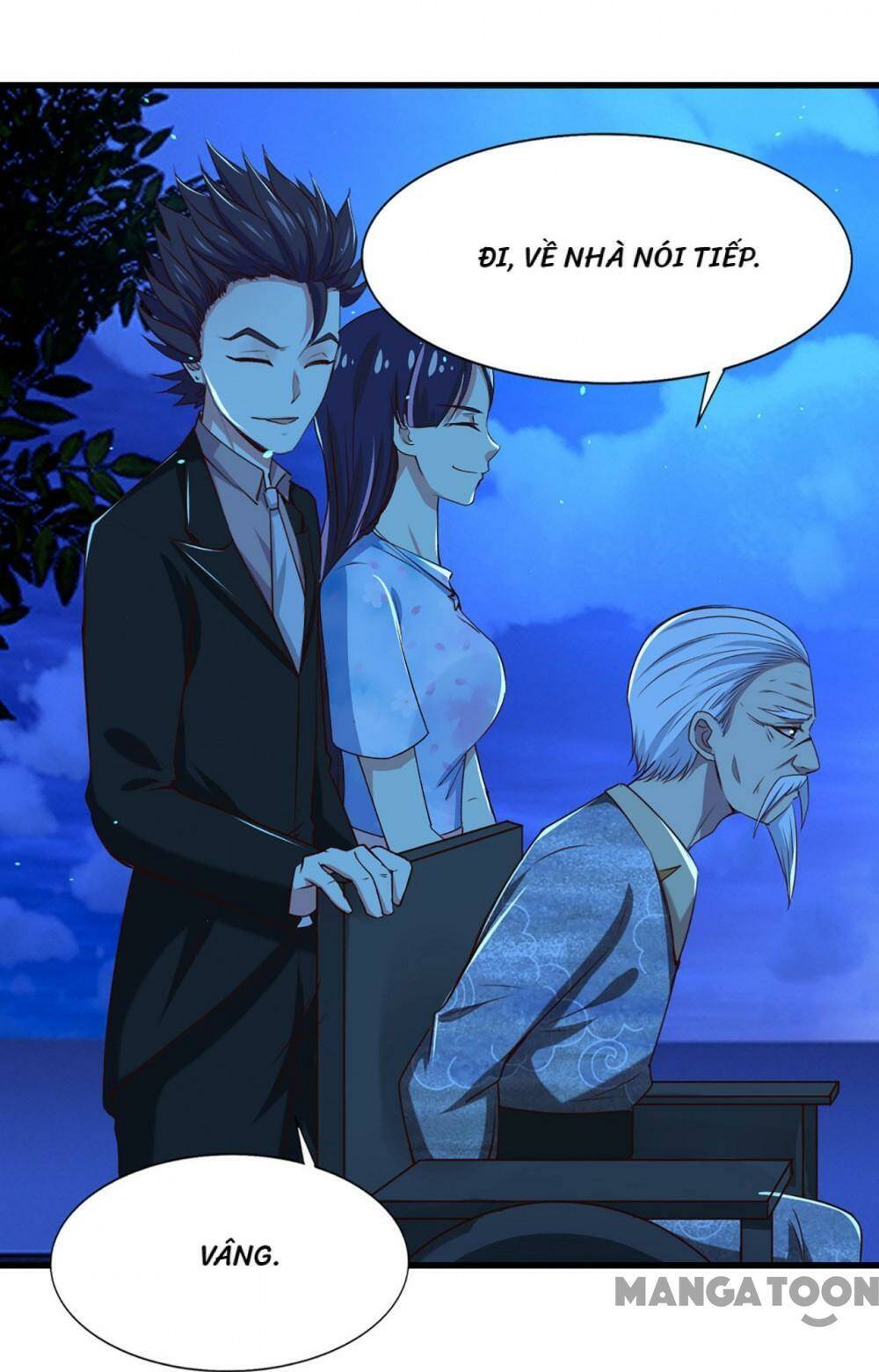 Tôi Và Cô Nàng Thuê Trọ Xinh Đẹp 26 Tuổi: Chapter 300