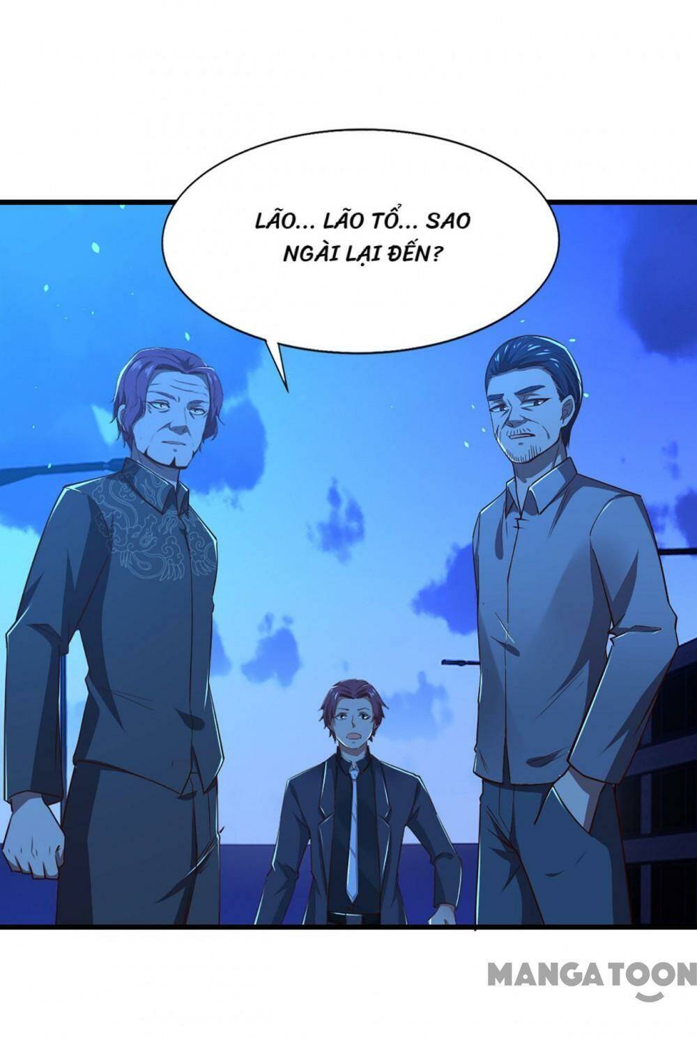 Tôi Và Cô Nàng Thuê Trọ Xinh Đẹp 26 Tuổi: Chapter 300