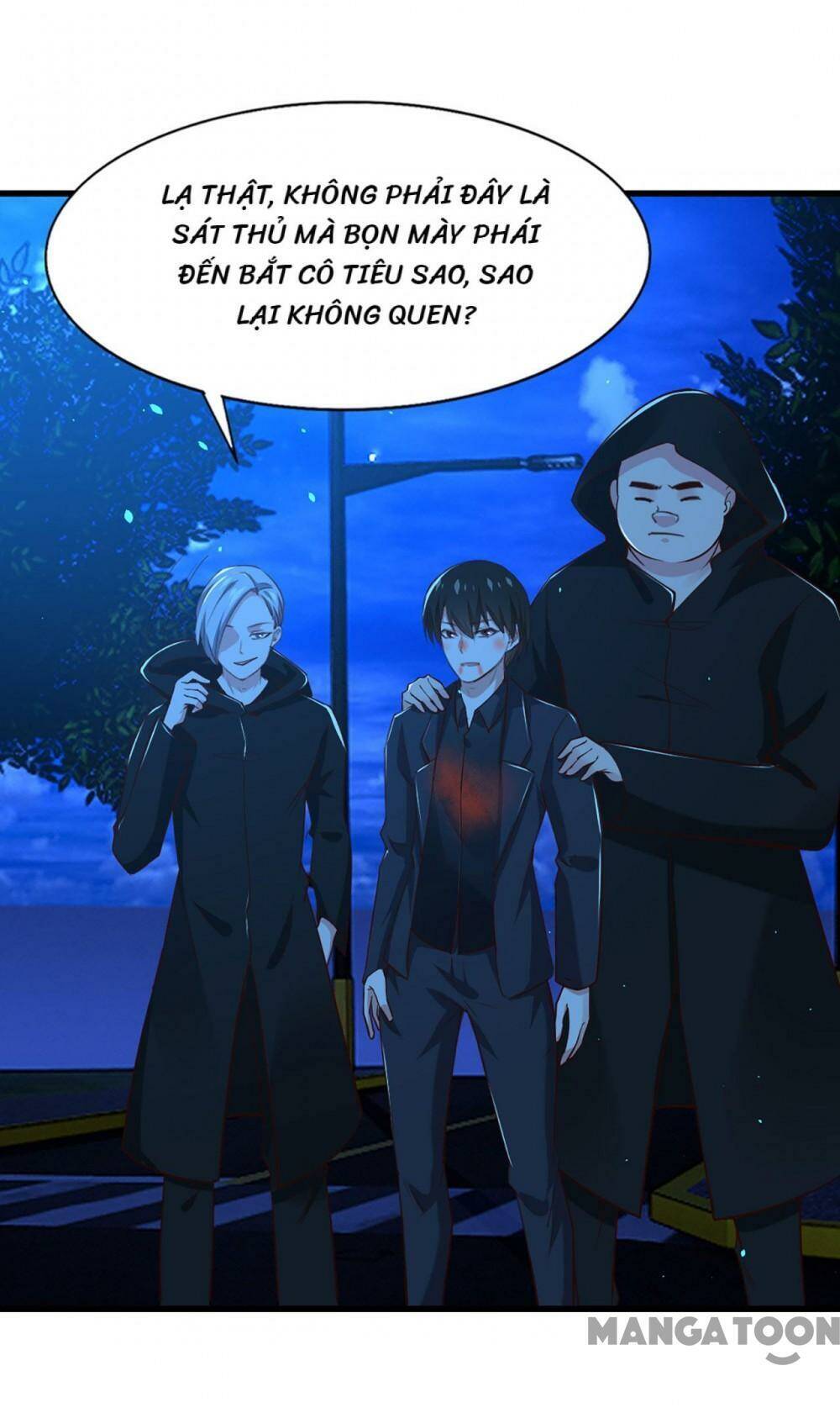 Tôi Và Cô Nàng Thuê Trọ Xinh Đẹp 26 Tuổi: Chapter 300
