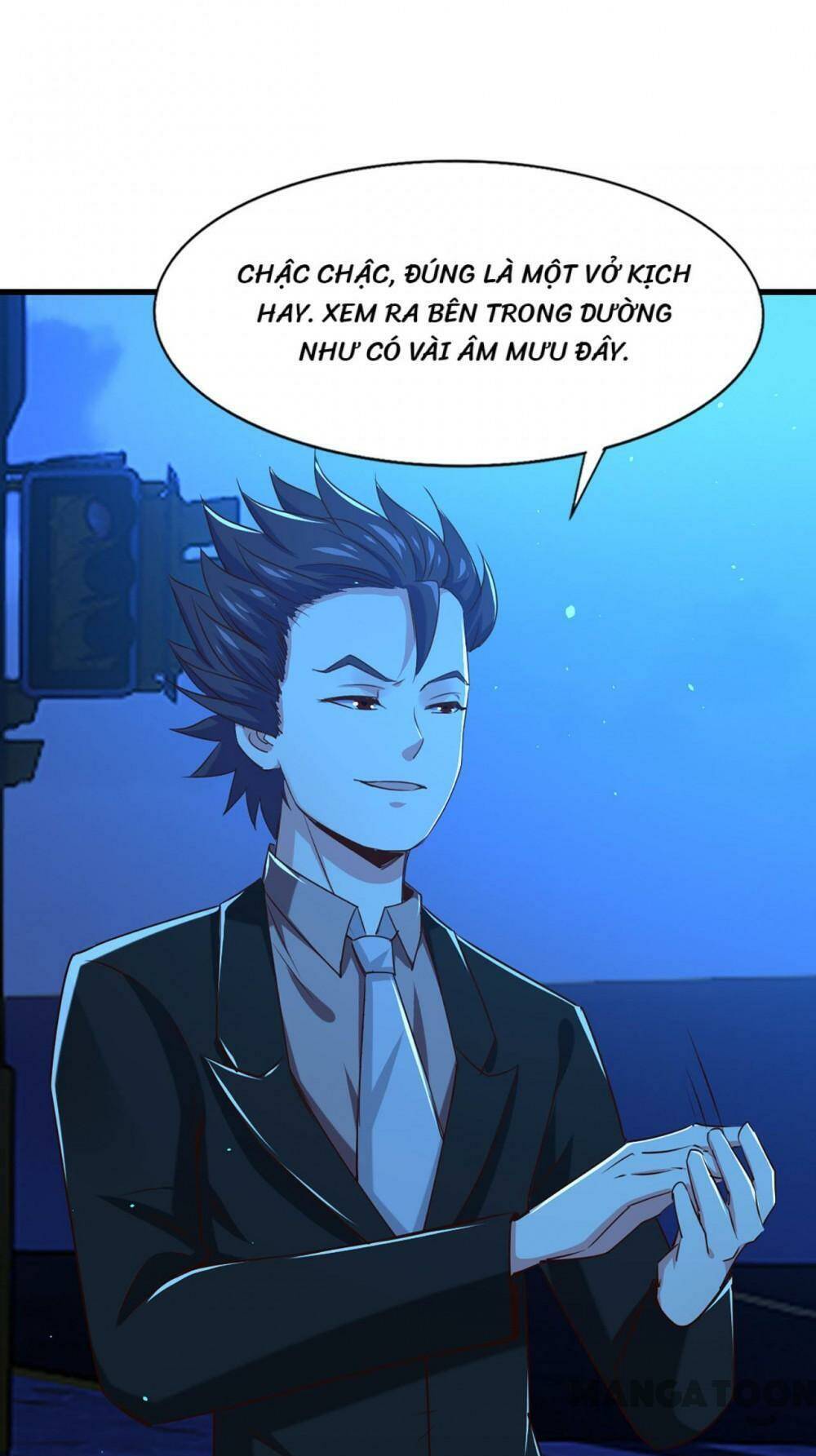 Tôi Và Cô Nàng Thuê Trọ Xinh Đẹp 26 Tuổi: Chapter 300