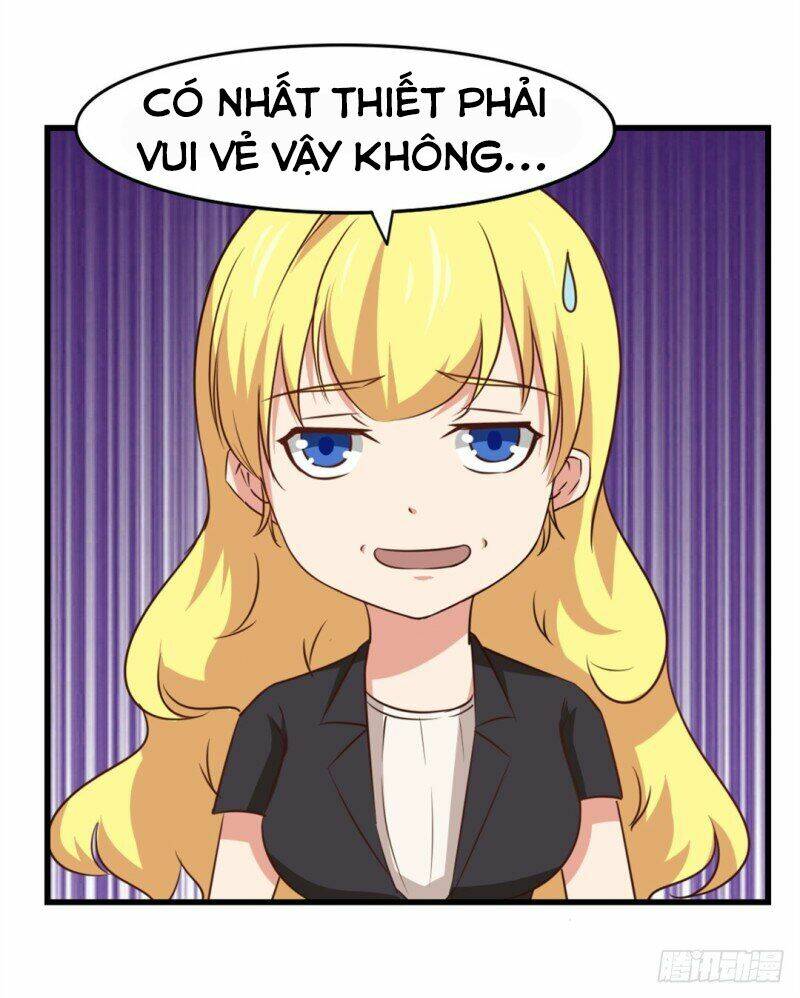 Tôi Và Cô Nàng Thuê Trọ Xinh Đẹp 26 Tuổi: Chapter 32