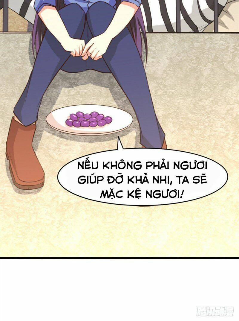 Tôi Và Cô Nàng Thuê Trọ Xinh Đẹp 26 Tuổi: Chapter 32