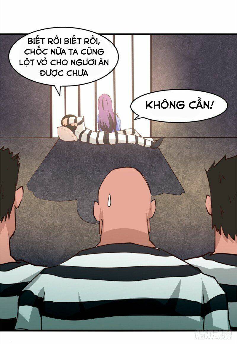 Tôi Và Cô Nàng Thuê Trọ Xinh Đẹp 26 Tuổi: Chapter 32