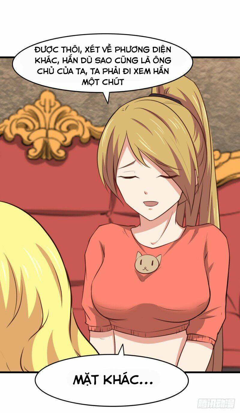 Tôi Và Cô Nàng Thuê Trọ Xinh Đẹp 26 Tuổi: Chapter 32