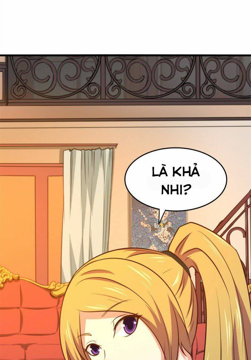 Tôi Và Cô Nàng Thuê Trọ Xinh Đẹp 26 Tuổi: Chapter 32