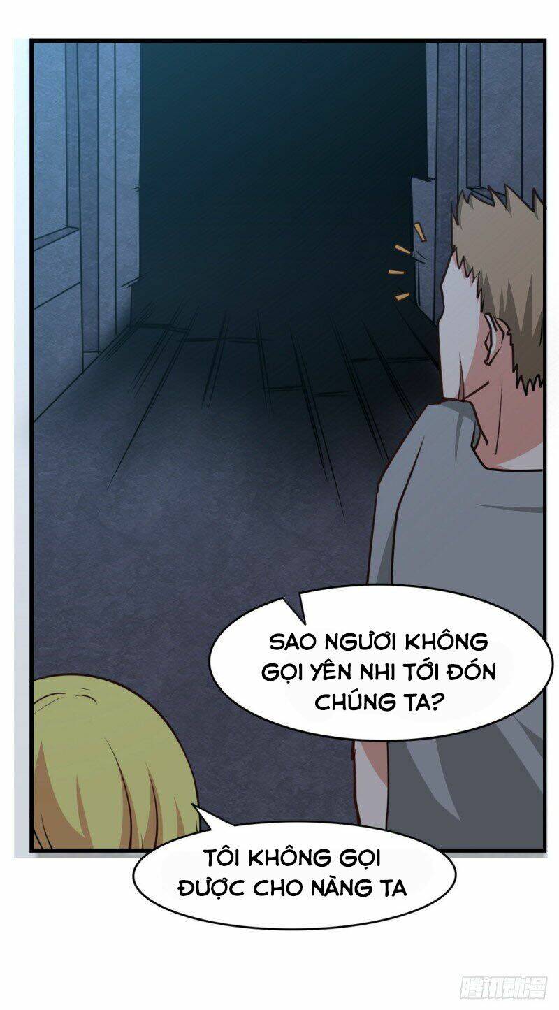 Tôi Và Cô Nàng Thuê Trọ Xinh Đẹp 26 Tuổi: Chapter 32