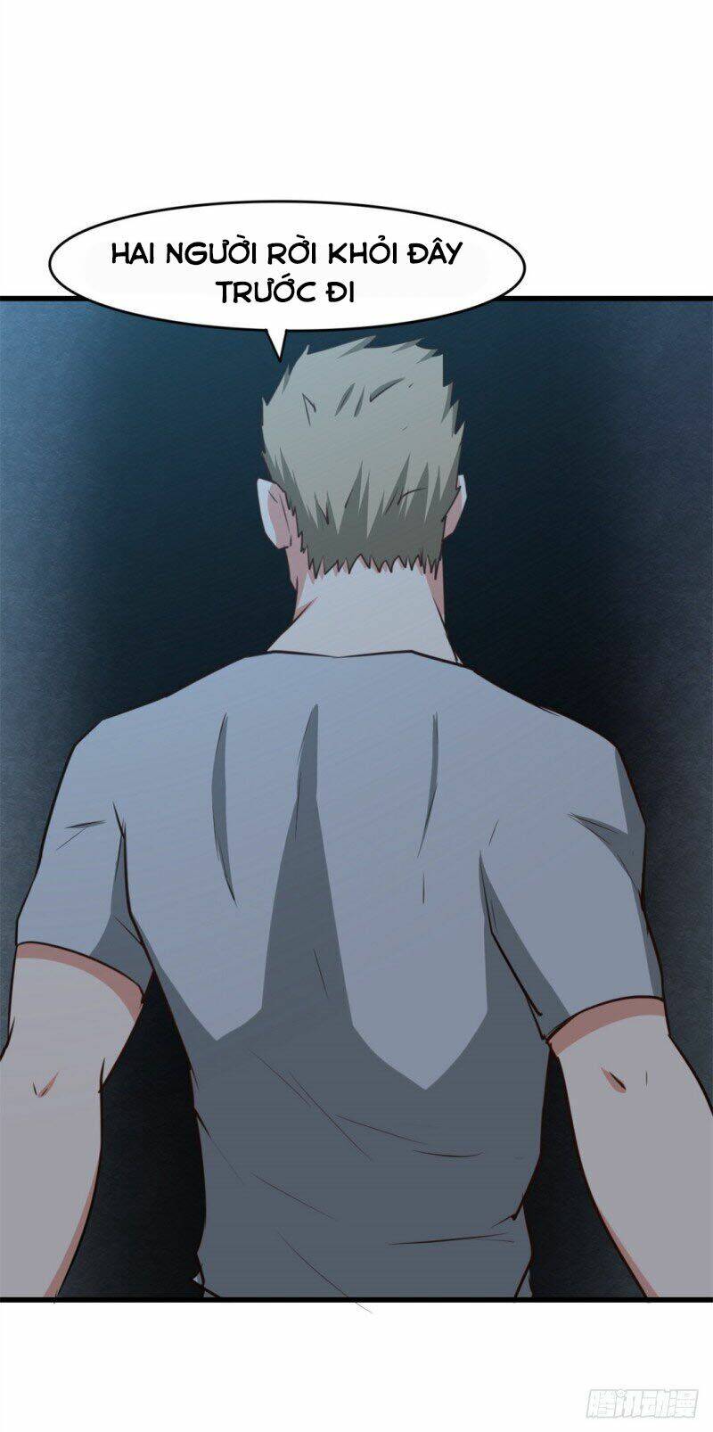 Tôi Và Cô Nàng Thuê Trọ Xinh Đẹp 26 Tuổi: Chapter 32