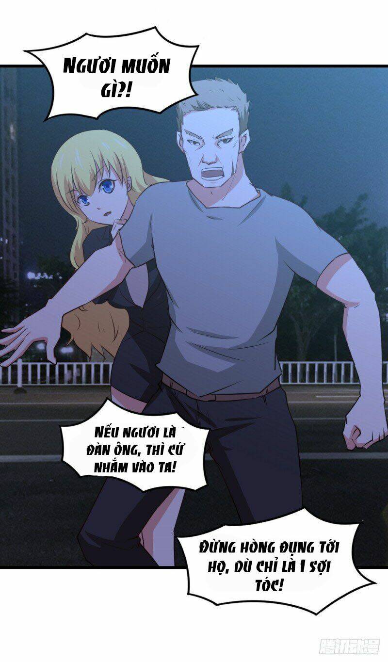 Tôi Và Cô Nàng Thuê Trọ Xinh Đẹp 26 Tuổi: Chapter 32