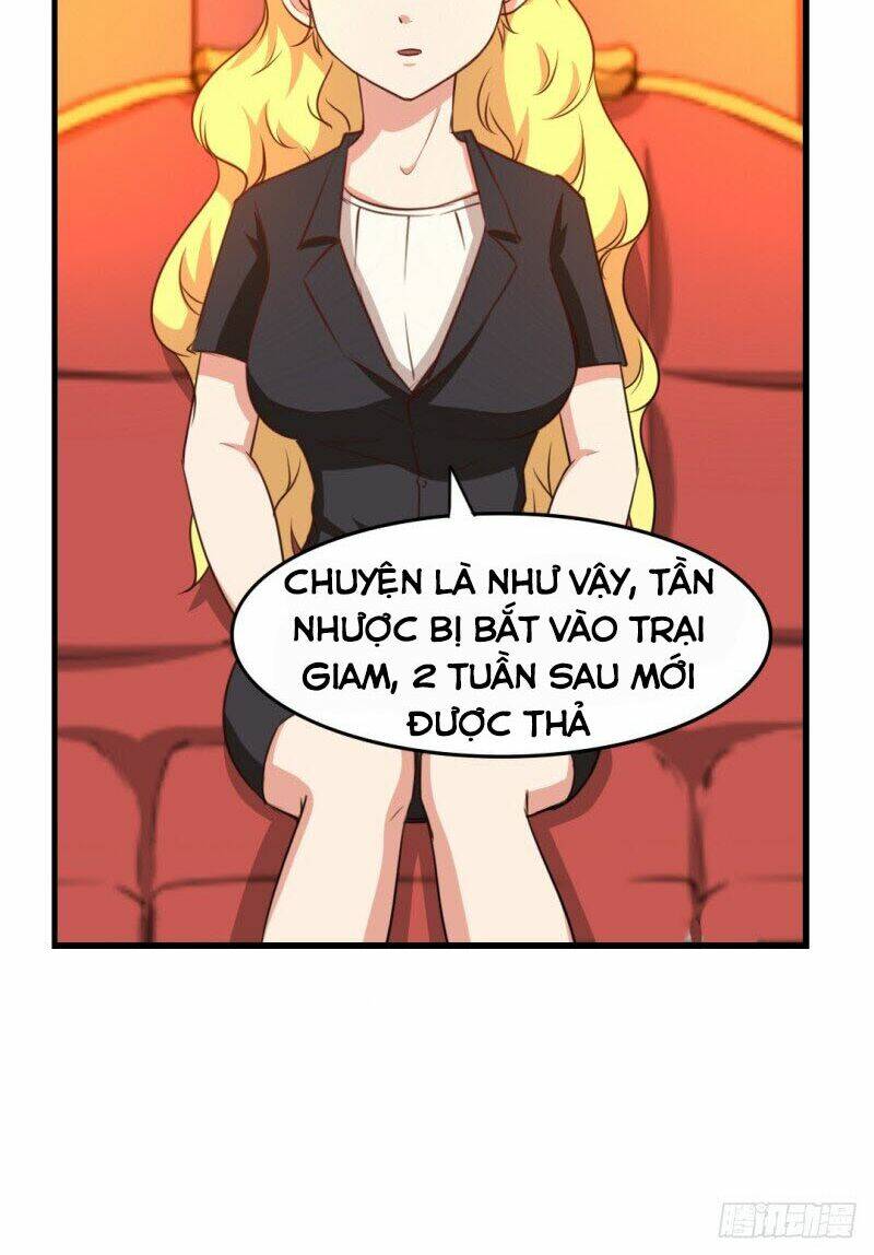 Tôi Và Cô Nàng Thuê Trọ Xinh Đẹp 26 Tuổi: Chapter 32