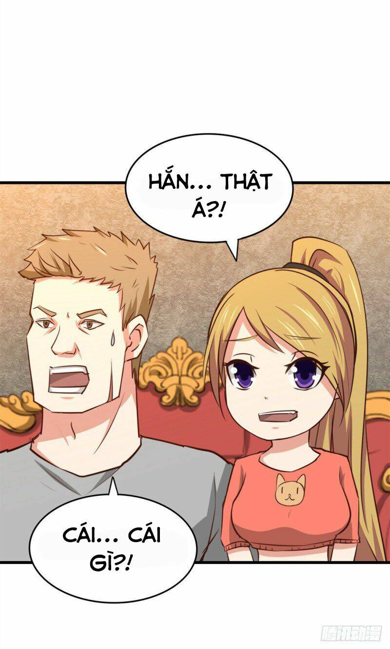 Tôi Và Cô Nàng Thuê Trọ Xinh Đẹp 26 Tuổi: Chapter 32