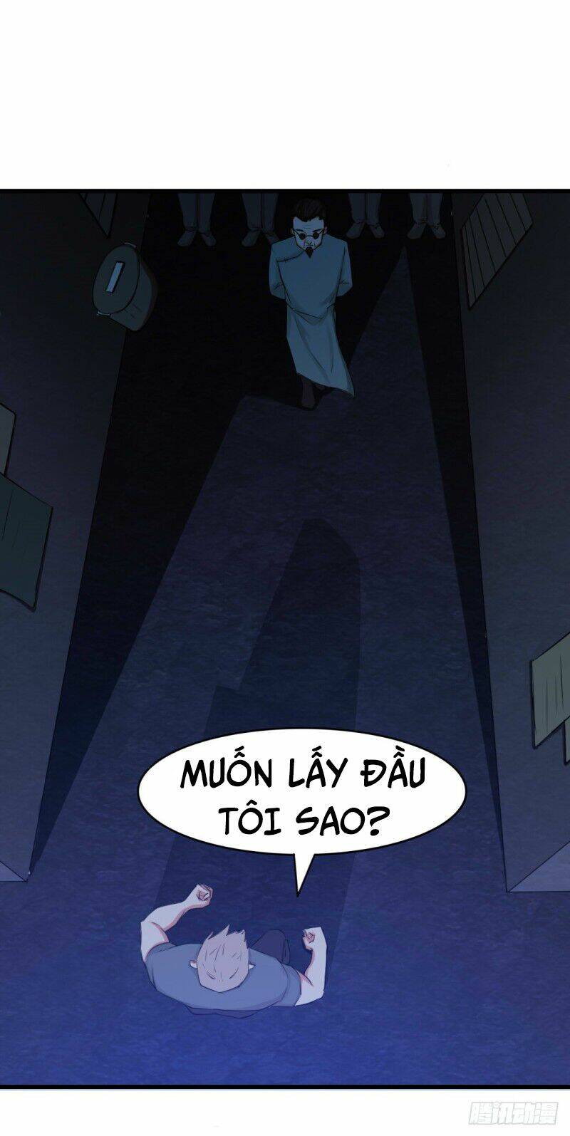 Tôi Và Cô Nàng Thuê Trọ Xinh Đẹp 26 Tuổi: Chapter 33