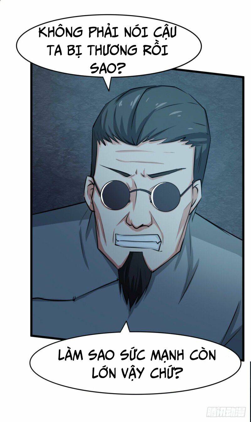 Tôi Và Cô Nàng Thuê Trọ Xinh Đẹp 26 Tuổi: Chapter 33