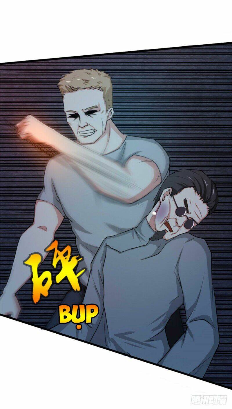 Tôi Và Cô Nàng Thuê Trọ Xinh Đẹp 26 Tuổi: Chapter 33