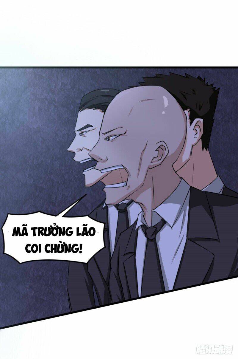 Tôi Và Cô Nàng Thuê Trọ Xinh Đẹp 26 Tuổi: Chapter 33