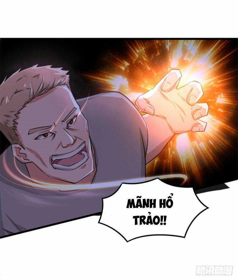 Tôi Và Cô Nàng Thuê Trọ Xinh Đẹp 26 Tuổi: Chapter 33