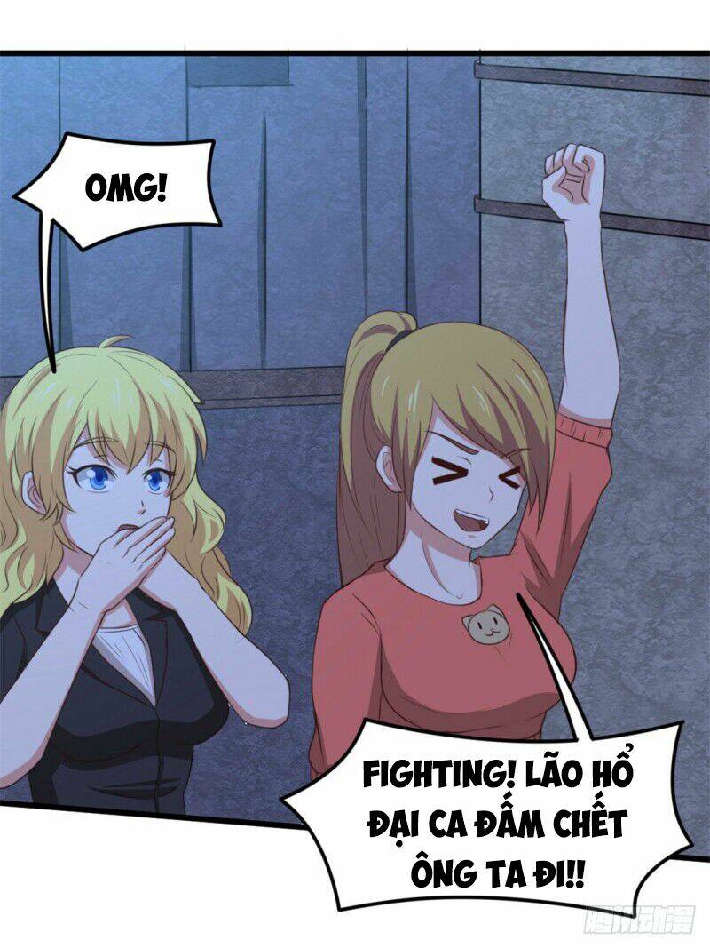 Tôi Và Cô Nàng Thuê Trọ Xinh Đẹp 26 Tuổi: Chapter 33