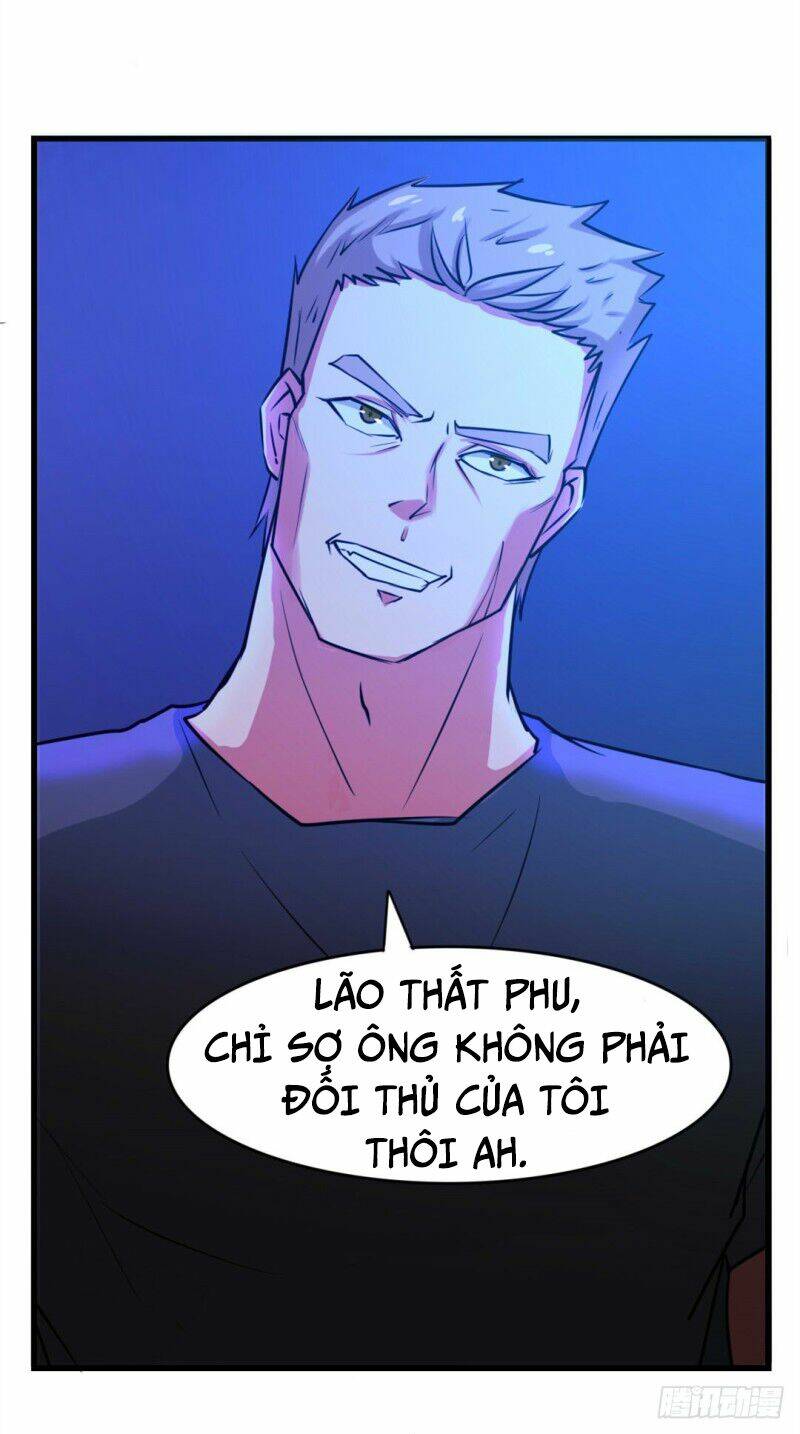 Tôi Và Cô Nàng Thuê Trọ Xinh Đẹp 26 Tuổi: Chapter 33
