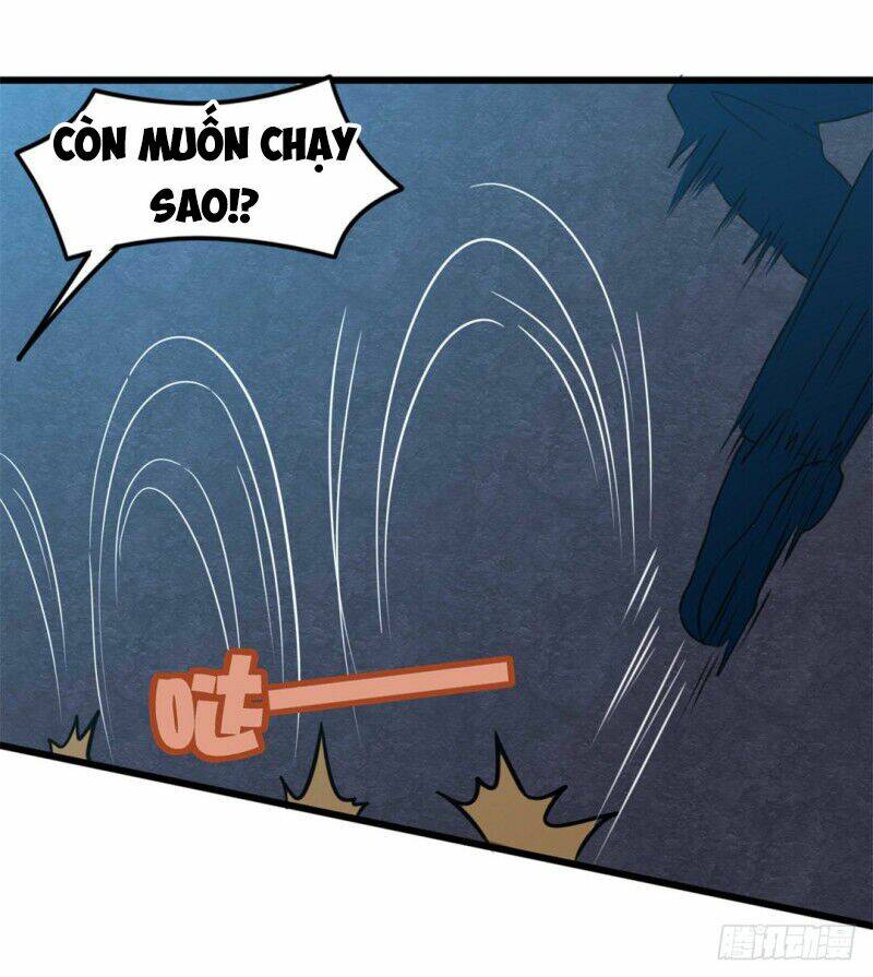 Tôi Và Cô Nàng Thuê Trọ Xinh Đẹp 26 Tuổi: Chapter 33