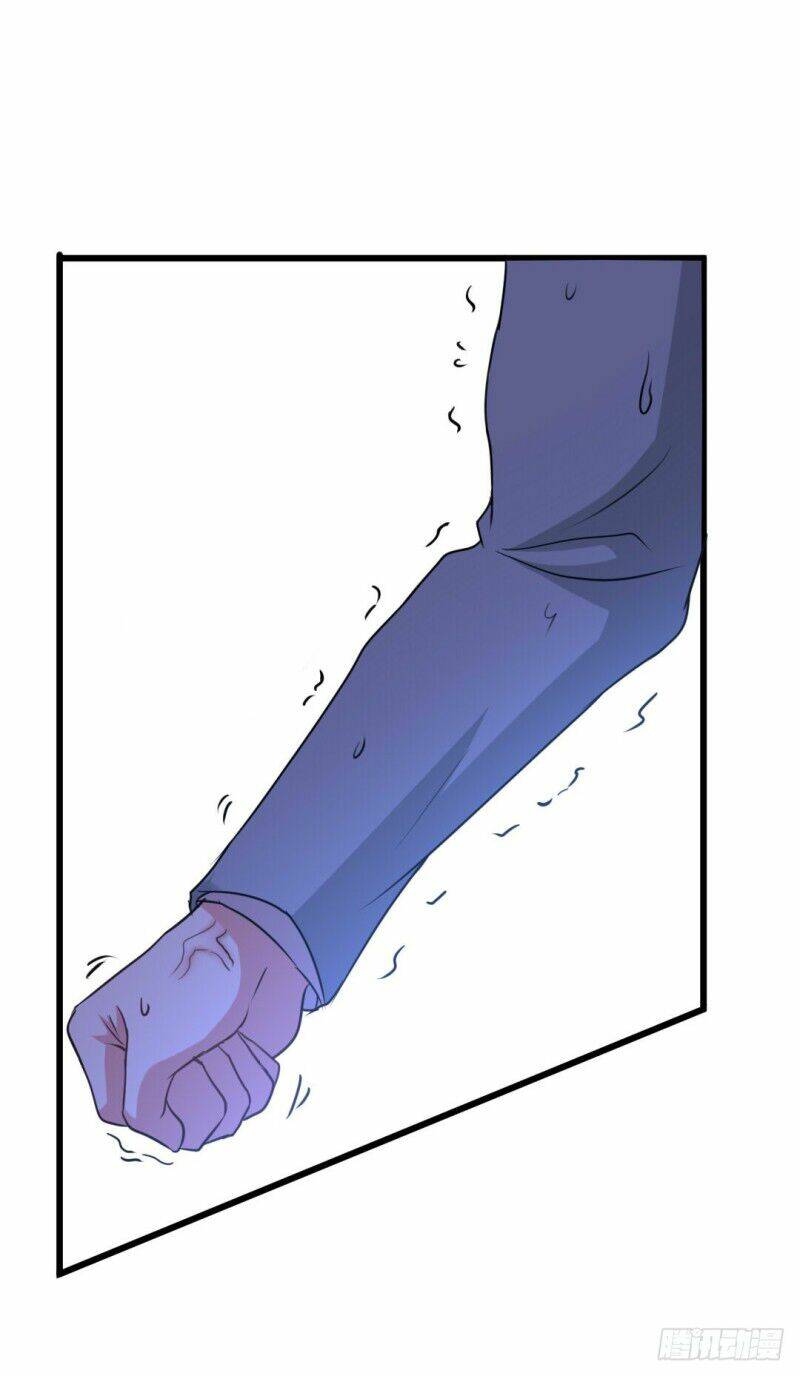Tôi Và Cô Nàng Thuê Trọ Xinh Đẹp 26 Tuổi: Chapter 33