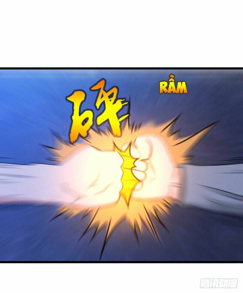 Tôi Và Cô Nàng Thuê Trọ Xinh Đẹp 26 Tuổi: Chapter 33