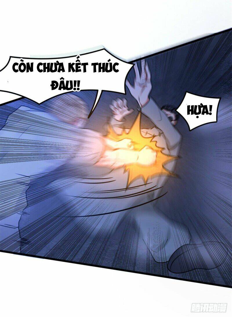 Tôi Và Cô Nàng Thuê Trọ Xinh Đẹp 26 Tuổi: Chapter 33