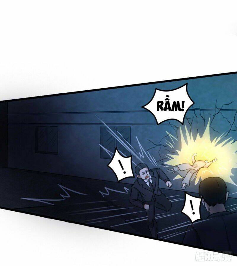 Tôi Và Cô Nàng Thuê Trọ Xinh Đẹp 26 Tuổi: Chapter 33