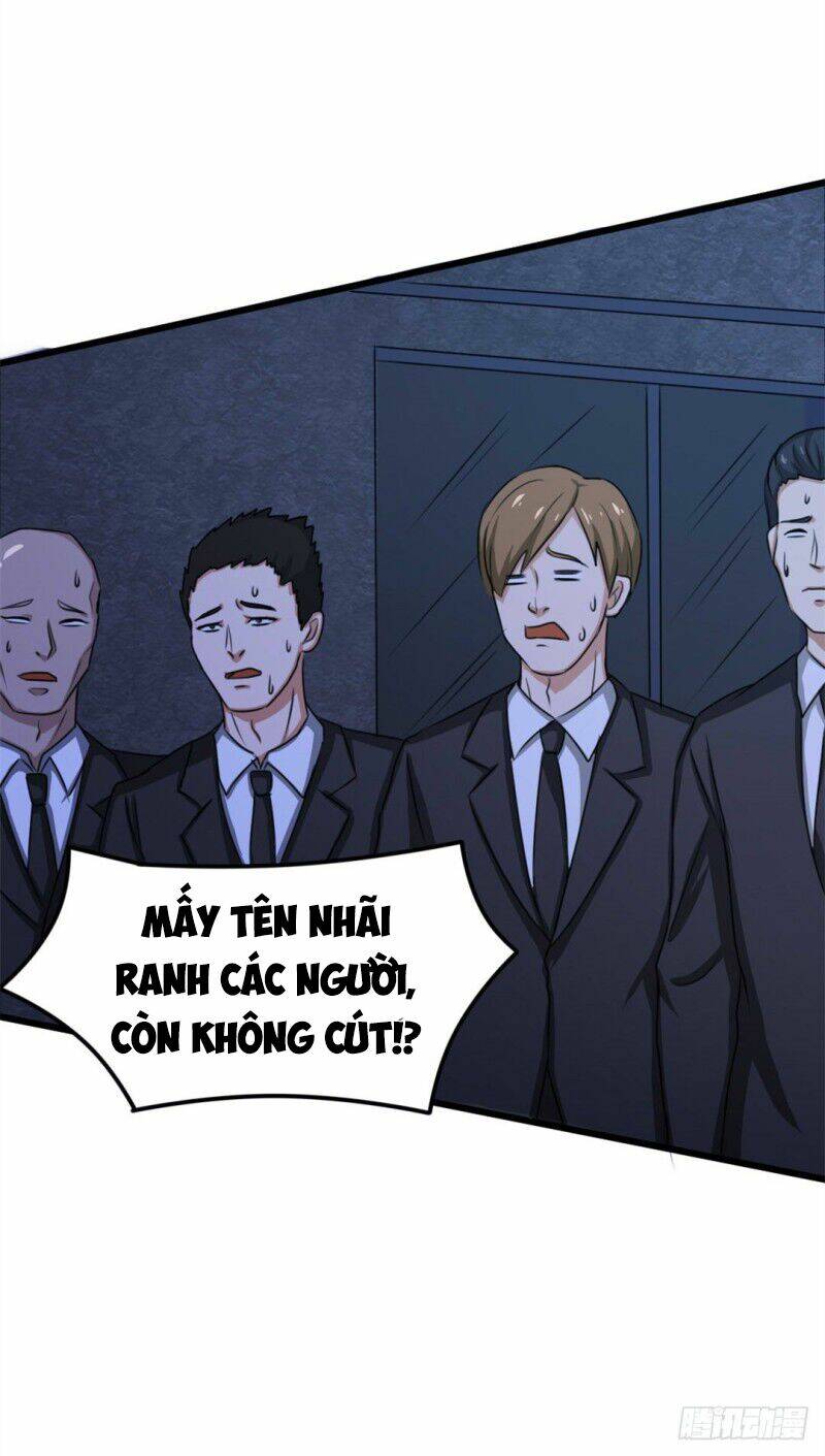 Tôi Và Cô Nàng Thuê Trọ Xinh Đẹp 26 Tuổi: Chapter 33