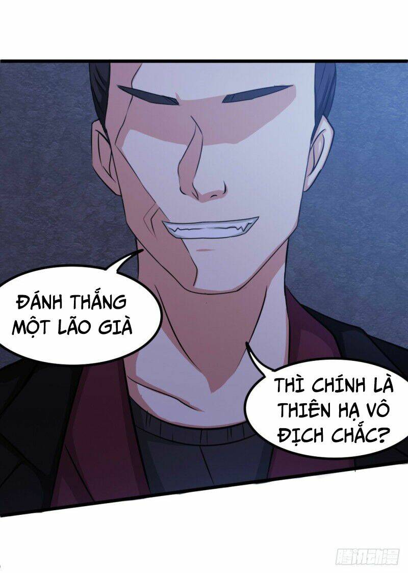 Tôi Và Cô Nàng Thuê Trọ Xinh Đẹp 26 Tuổi: Chapter 33