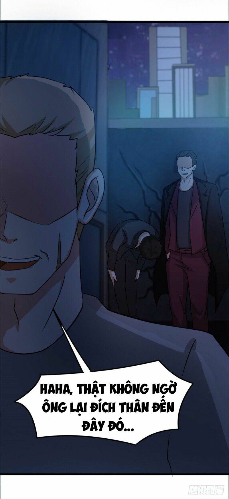 Tôi Và Cô Nàng Thuê Trọ Xinh Đẹp 26 Tuổi: Chapter 33
